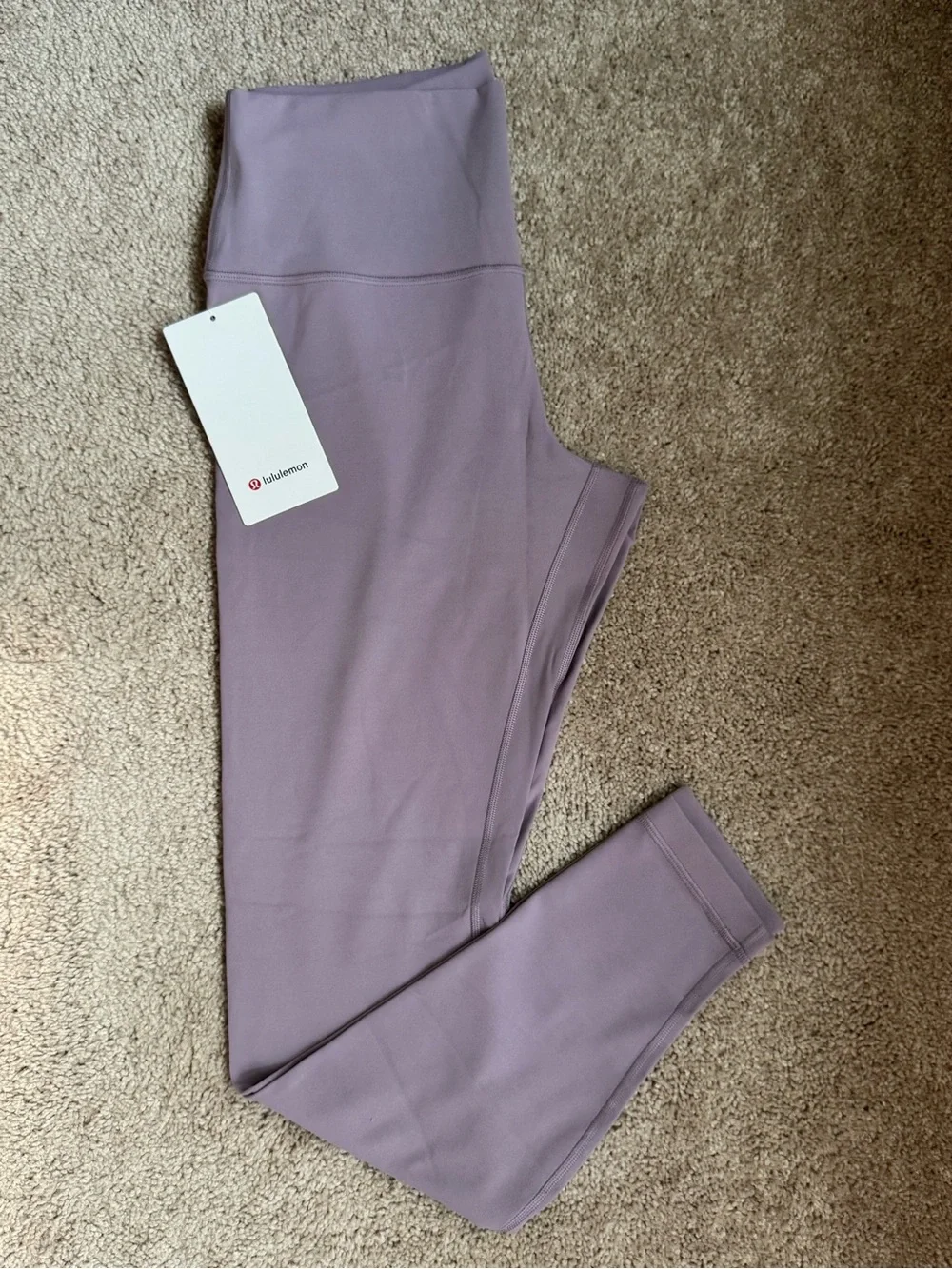 lululemon athletica 📏 size